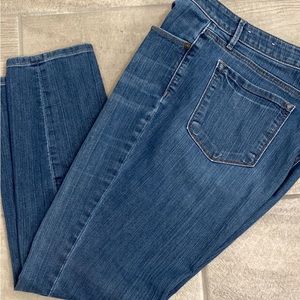 Loft Jean